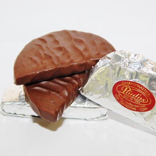 glykaxanthis's profile picture. Παραδοσιακά Γλυκά Ξάνθης με την υπογραφή των ζαχαροπλαστείων Ρόιδος.