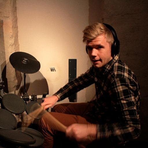 Christoffer Ferdinandsson