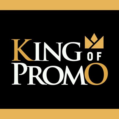 KING OF PROMO (@KING_OFPROMO) / Twitter