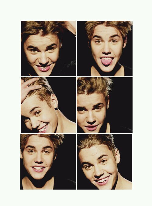♡ pettis & bieber ♡