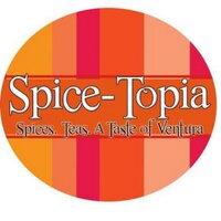 Spice-Topia (@spice_topia) 's Twitter Profile
