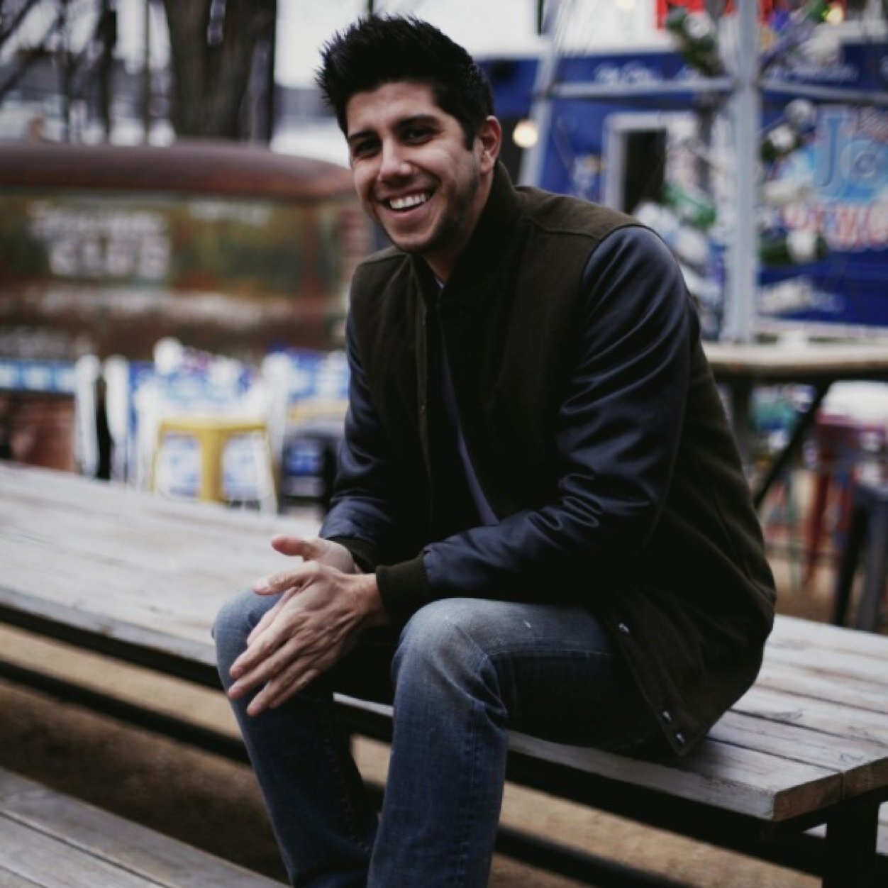 SoMo Fan Account. Follow him @OfficialSoMo! #TeamSoMo
