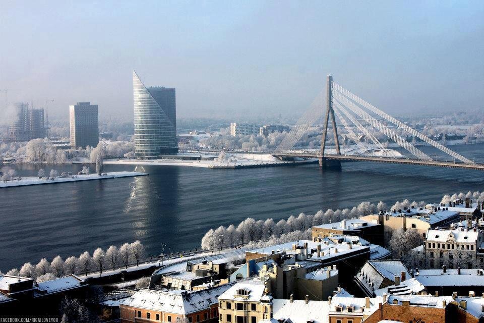The Beautiful and Gorgeous #Latvia & #Riga in pictures and #videos! Tweets by @oskoz .