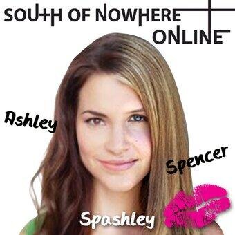 For anyone who ever loved #SouthOfNowhere ,it's fans, and everyone who made it happen! Fics from https://t.co/pI6rMiNmbR now at https://t.co/vd8ZpW1YqB Questions? Ask.
