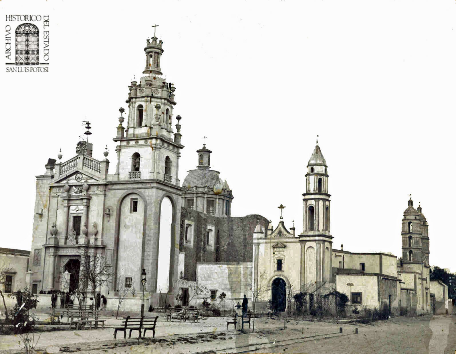 Cultura, Soledad de Graciano Sánchez