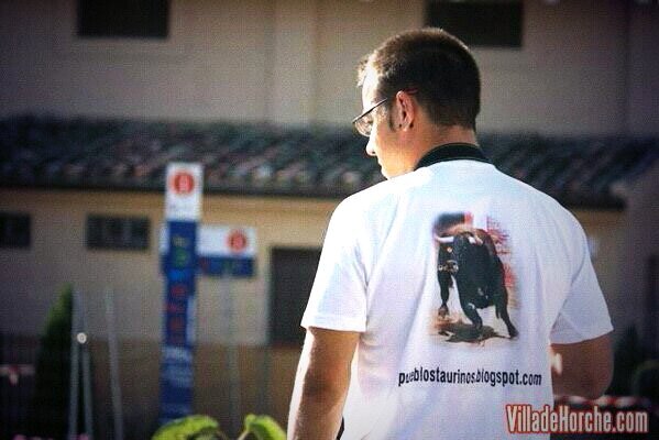 Fotografia taurina: Nacho Ruiz        http://t.co/PMvqLsJ6ek