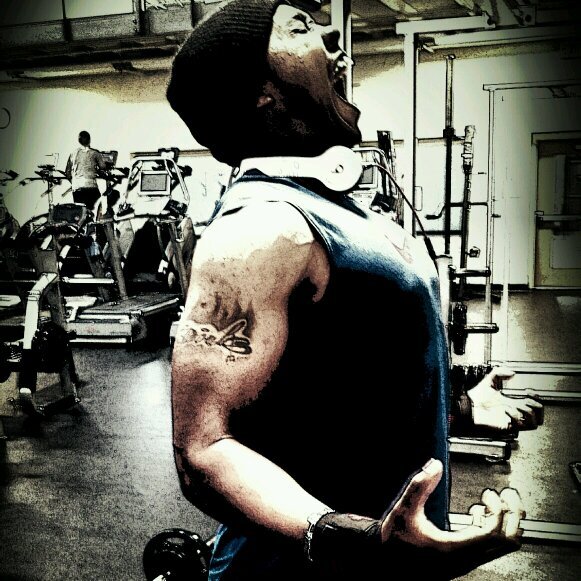 IGotSoul_'s profile picture. Is it as hard as it seems? Or as hard as we make it? I gotta make it like it don't exist