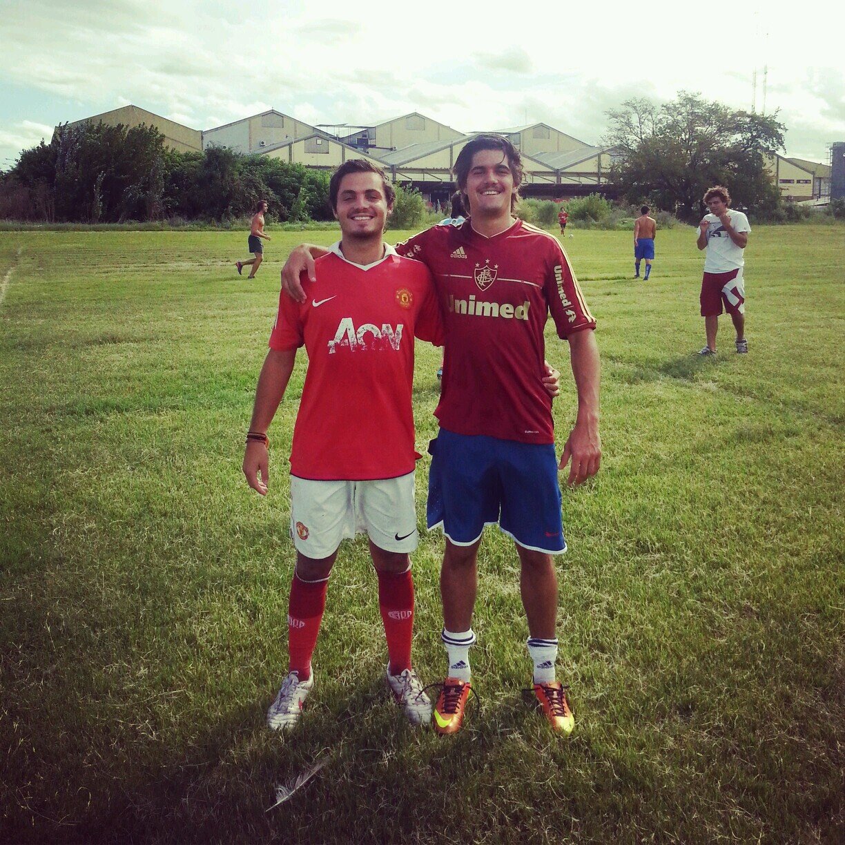 juanne10's profile picture. Hincha de boca y messista hasta los huevos.