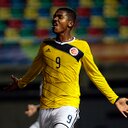 edward Bolaños - @edwarbola9 - Twitter