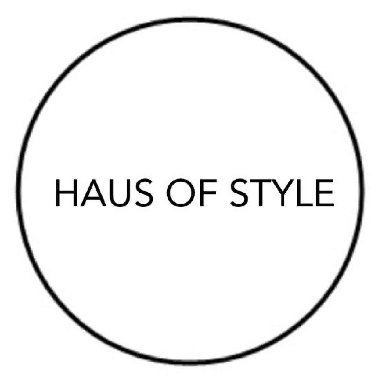 stylesocietysyd's profile picture. Fashion boutique sydney