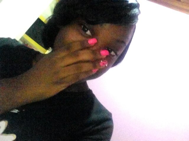 God First♥♥|| 0wnaqe : Lindreco ♥♡|| Do Ii Look Like A Fvckinq Peoples Person? -_-