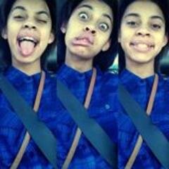 Silly Girls Swear They Killin Me  But That's Thier Problem ✋ . They Too Into Me