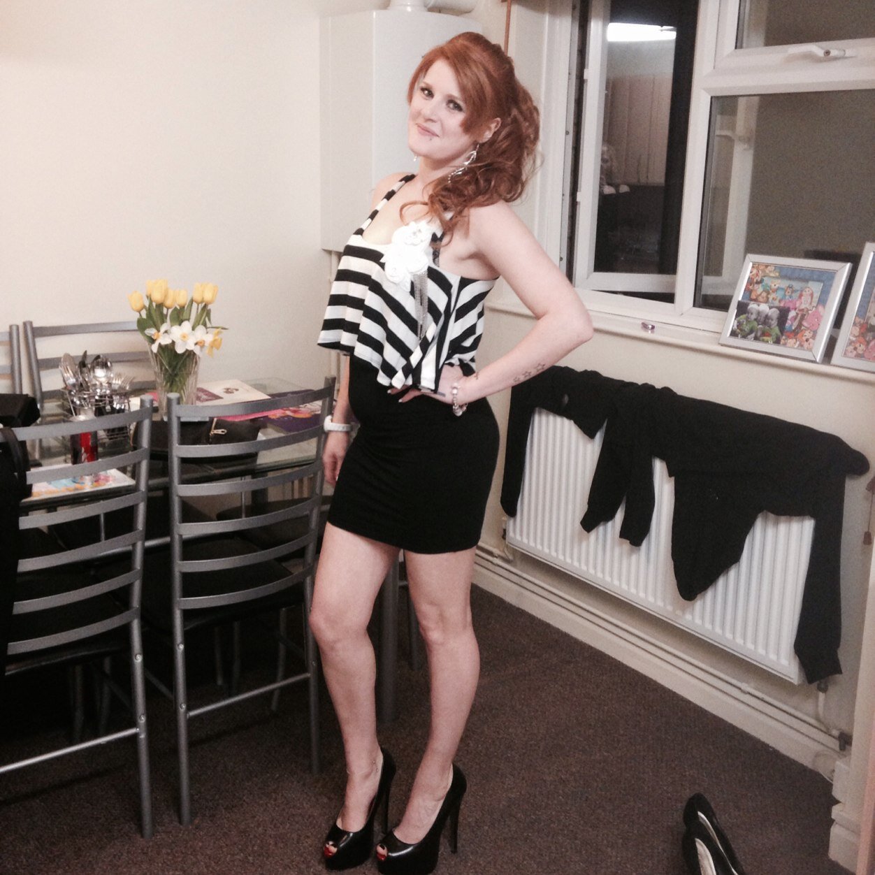 holliestudd's profile picture. Im not trouble.... Im just a challenge to handle!!!!!