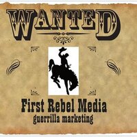 First Rebel Media Group(@FirstRebelMedia) 's Twitter Profile Photo