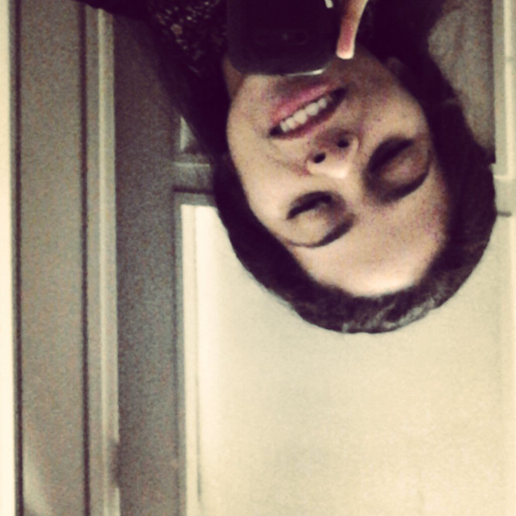 that's a secret a never tell, you know you love me. xo xo