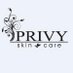 Twitter Profile image of @PrivySkinCare