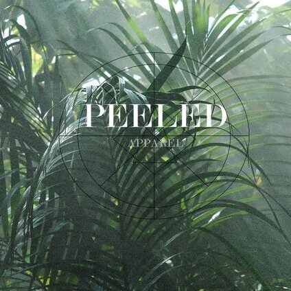 PeeledApparel's profile picture. Peeled-Apparel MENSWEAR. Follow us for fashion, art, inspiration, trends an more!