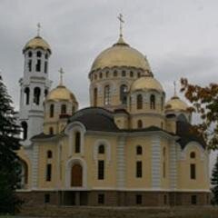 Нальчикское благочиние Пятигорской и Черкесской епархии