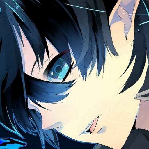 Hermano mayor de @TsukuyomiU .  Hermano menor de @ScolTheKiller_2 y @Jeff_Creppy . Uke .