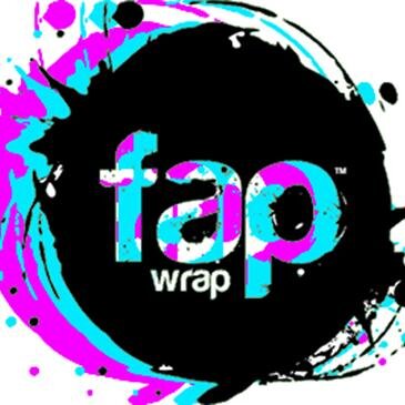 Wall Decals, Stickers, Xbox Wraps and PlayStation Skins, Fridge Wraps and soon to be Phone skins. #Fap #FapWrap #FapYourLife