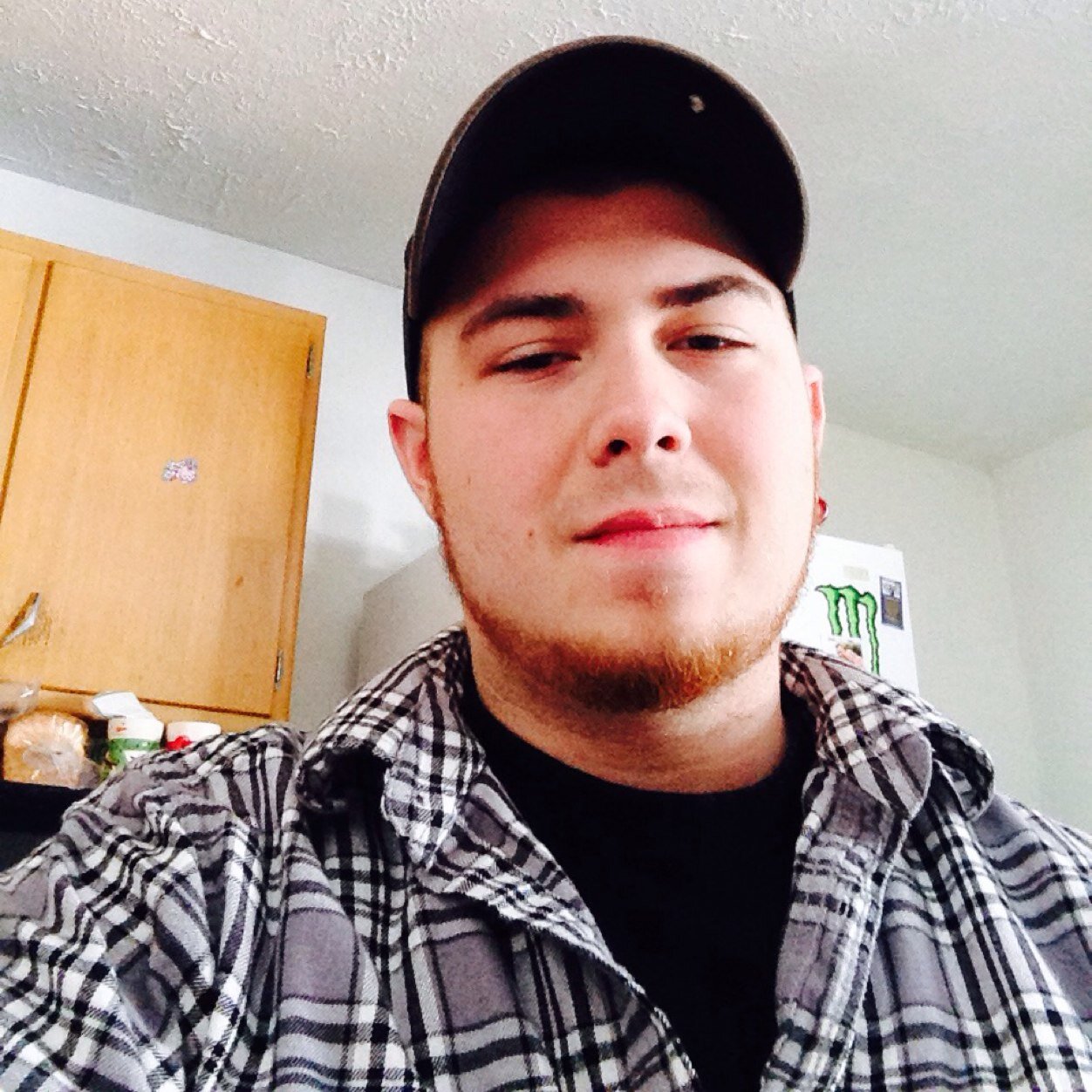 just a good ol country boi