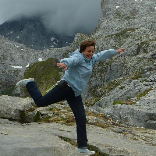 marvelezperez's profile picture. perdida y sin rumbo :)