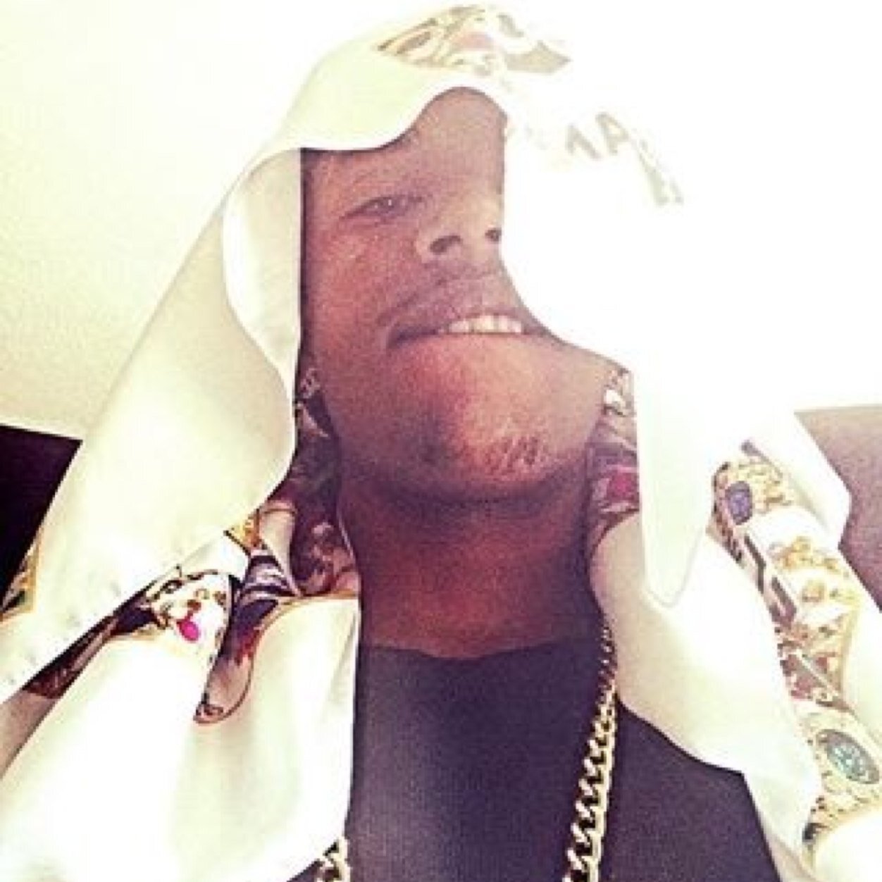 fastredmf's profile picture. I fuK yA bioTch Las WeekeNd n Da BiotCh stiLl cALlIn