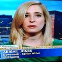 Abigail Jones - @AbigailDJ Verified Account - Twitter