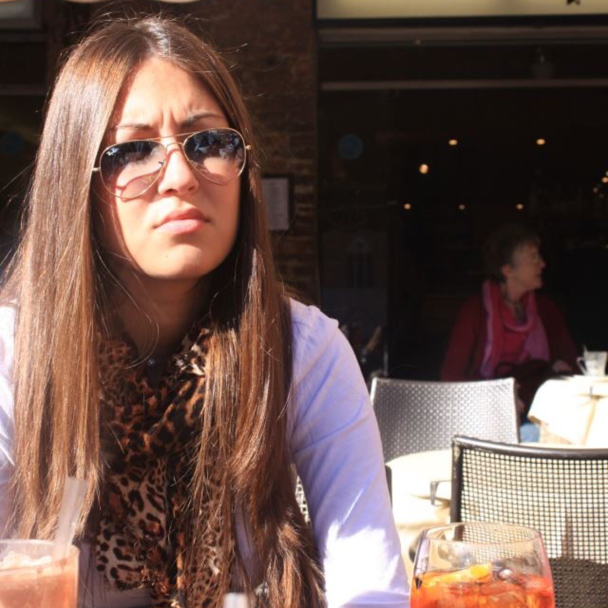 siderimaria25's profile picture. 