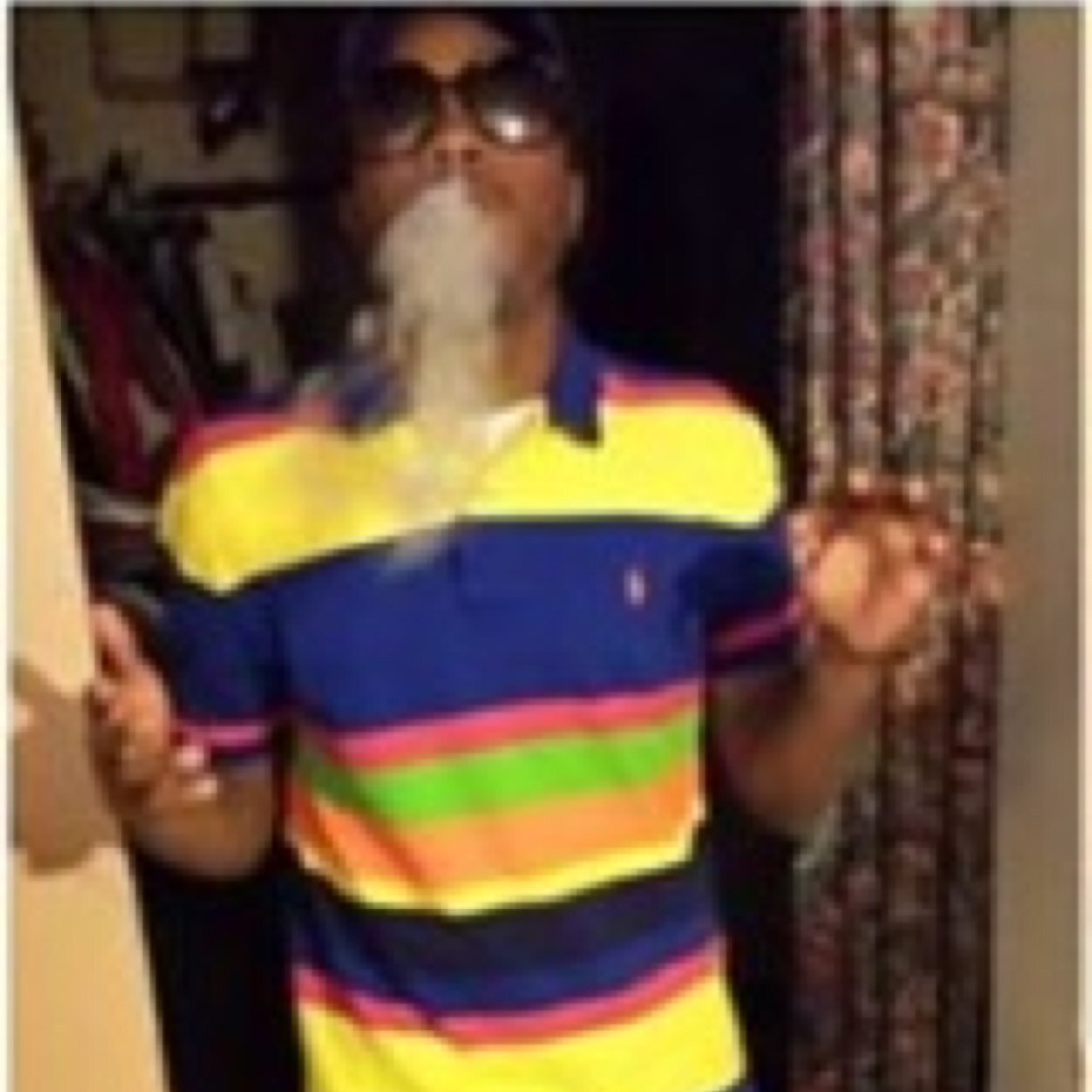 money n god iput no one above em!
