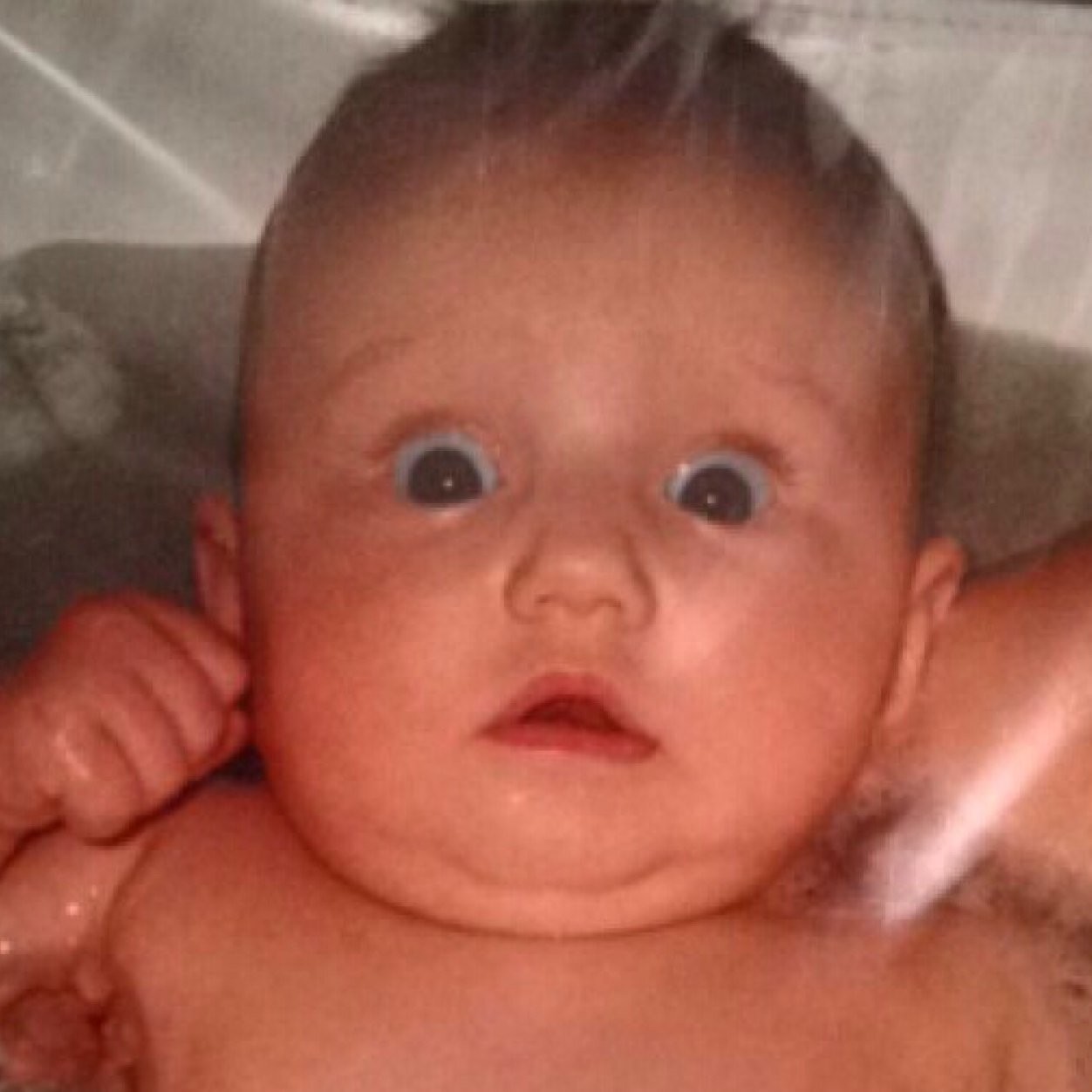 1998 - the year the amazing me was born