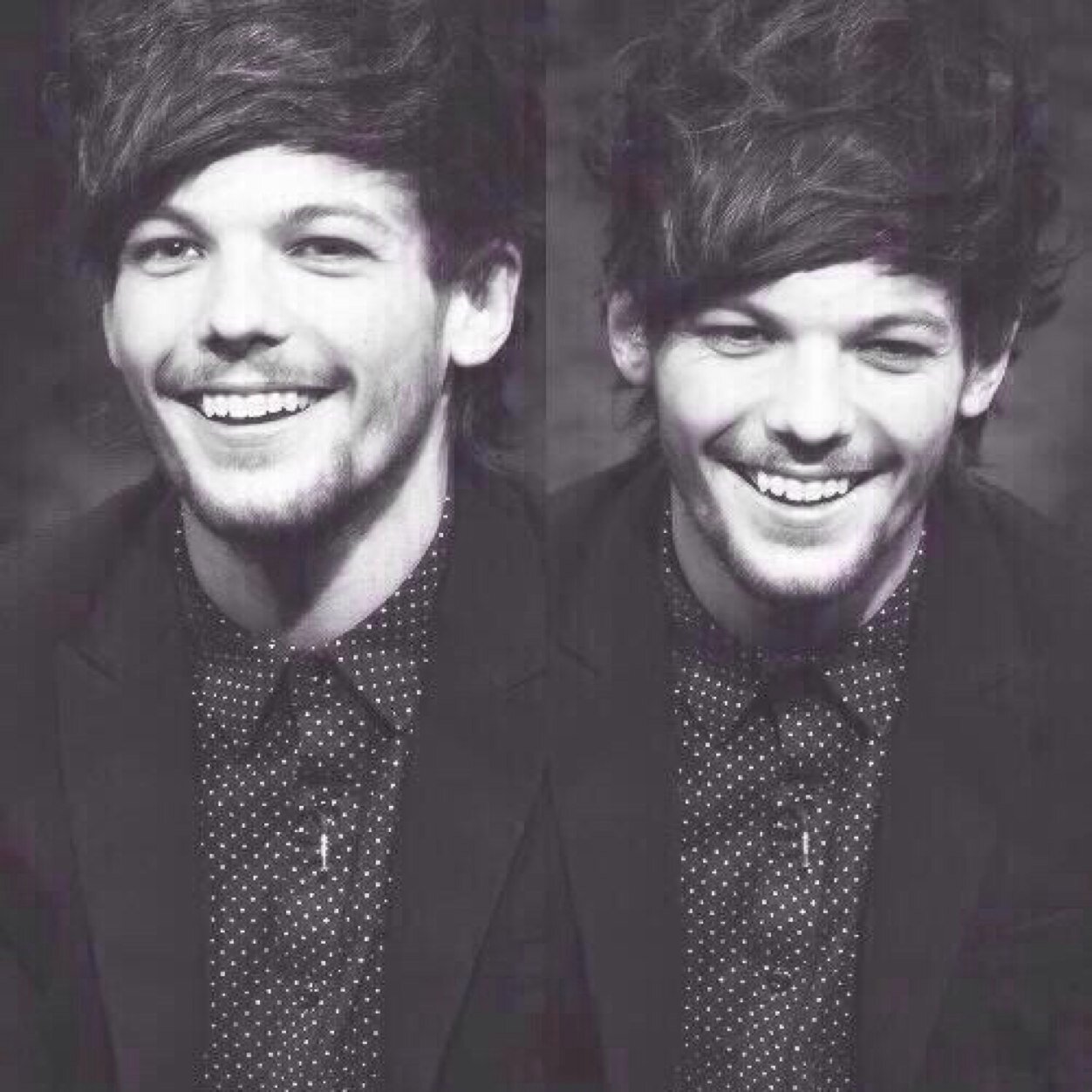 Iwantthelouis's profile picture. new account, not a new fan