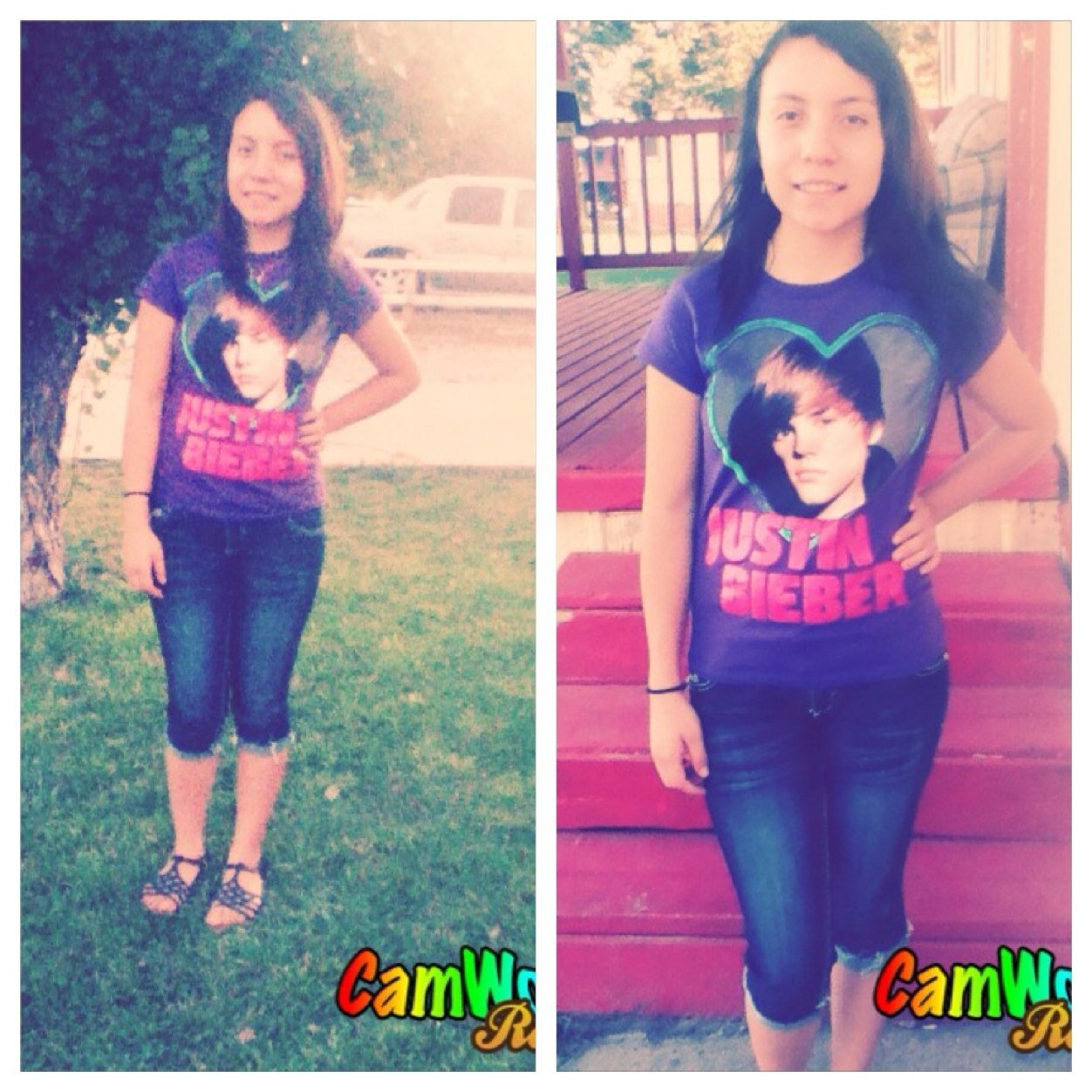 126.2k lucky beliebers & im not one of them! YOU SAY FAN, I SAY BELIEBER! YOU SAY FAN BASE, I SAY FAMILY! ❤