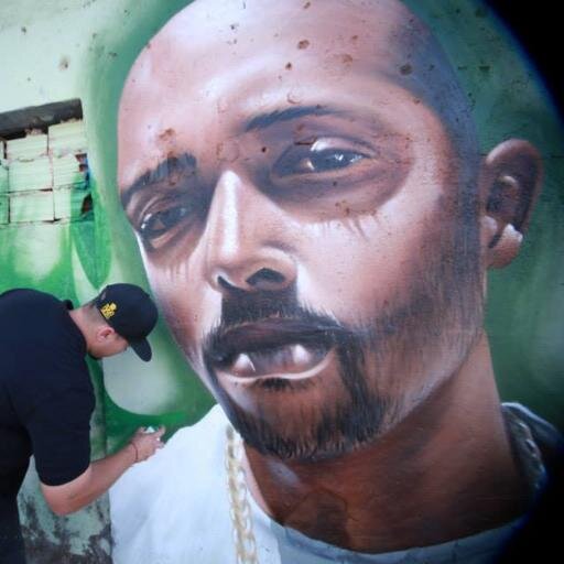 Rima fatal da leste atua no rap nacional desde 1996
 na zona leste de s.p  colaborando com a musica brasileira. p/ o povo das quebradas menos favorecidas...