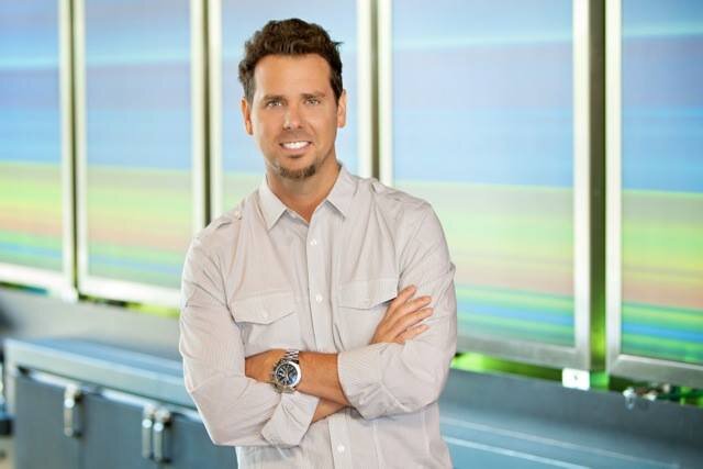 GorntoArt's profile picture. American Abstract Artist | Original and Commissioned Fine Art