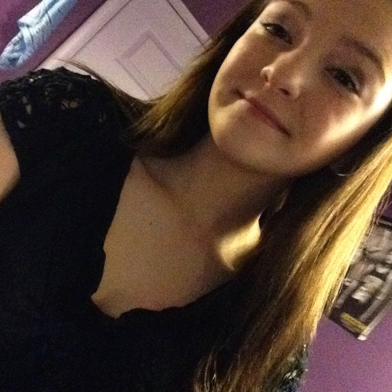 because im chuck bass.