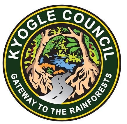 Kyogle Council is responsible for an area of 3,589 square kilometres and adjoins the Scenic Rim, Tweed, Lismore, Richmond, Clarence, and Tenterfield Councils