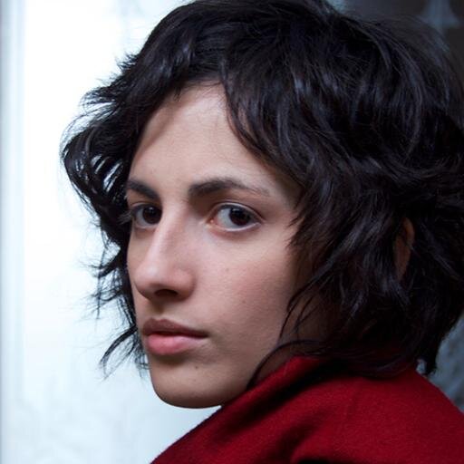 BelenBap's profile picture. 