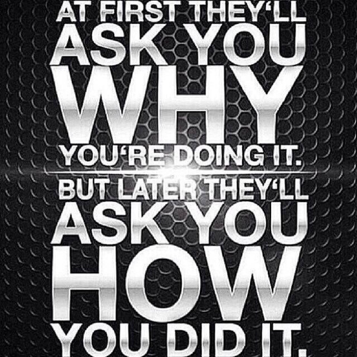 8244765's profile picture. Lover of all things active/athletic. Jock of all trades. If it must be done, it must be done FIRST!