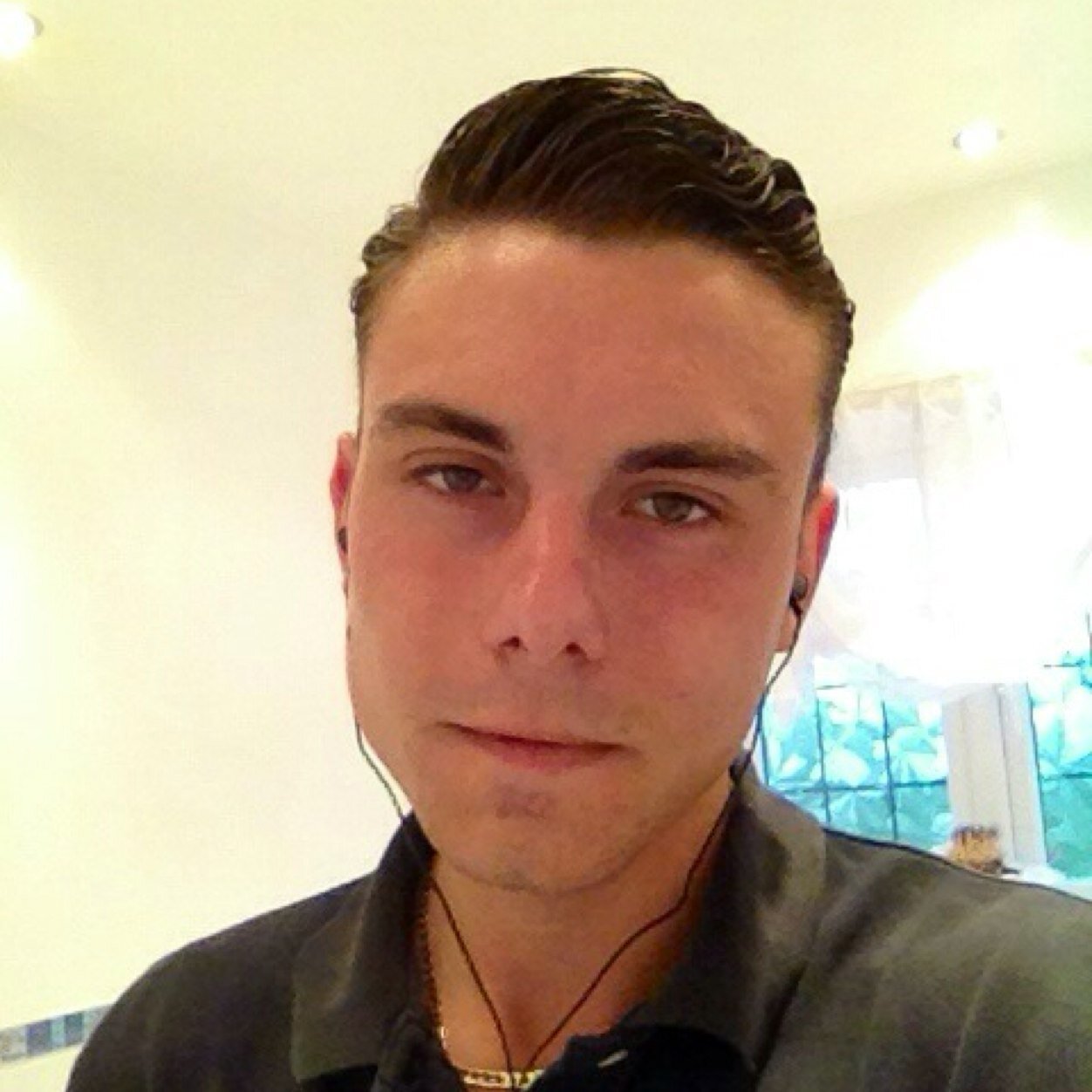 Mark Bignell (mdbignell) Twitter