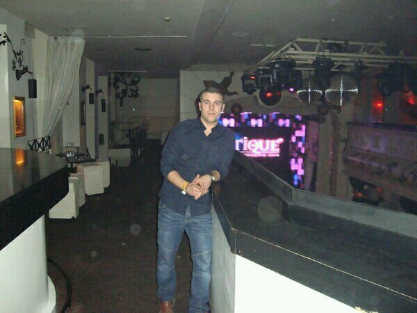 joserodrigue17's profile picture. 