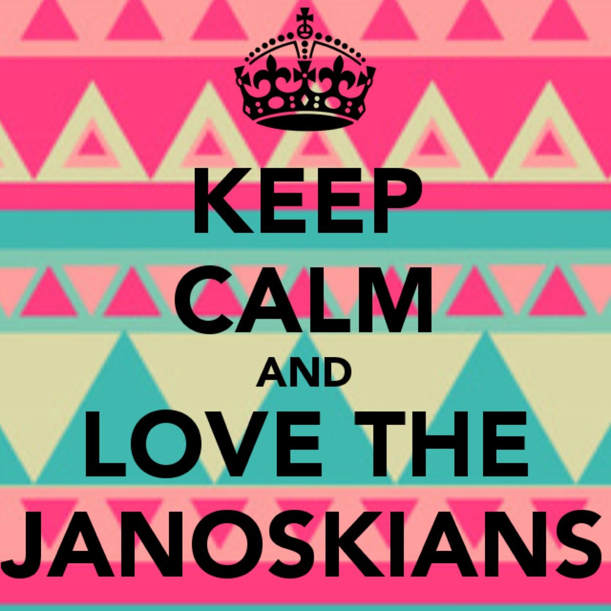 15... Melbourne... Janoskians