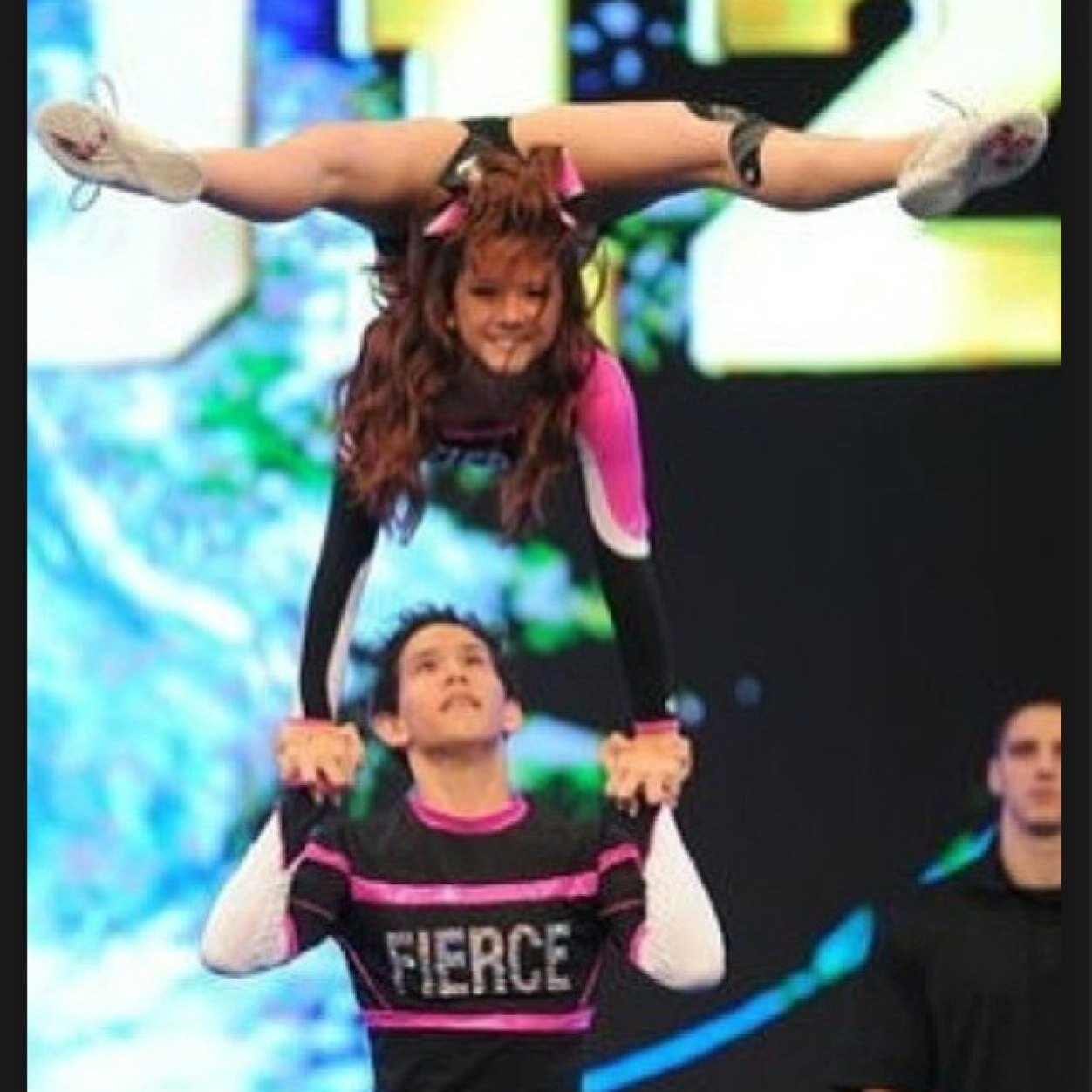 Leave it all on the mat. Dont look back.✨