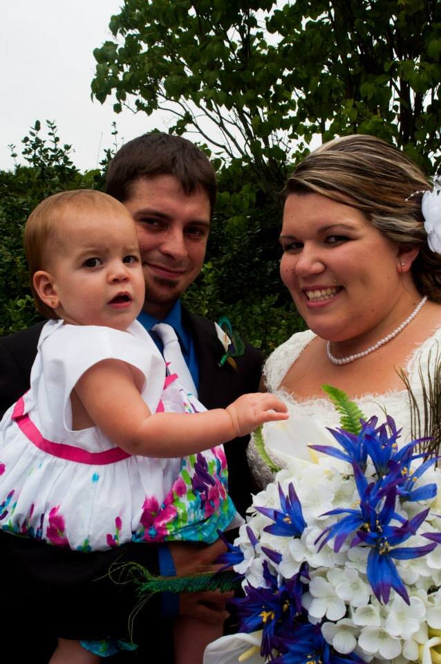 SamanthaJGraves's profile picture. 25. Stay Home Mom/Wife. Wonderful Husband & Daughter. Health & Wellness Guro. Annapolis Valley, Nova Scotia Born & pRasied