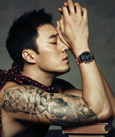Actor (i'm not the real Jisub) - @xxharoobommie's since 24.2.2014 -