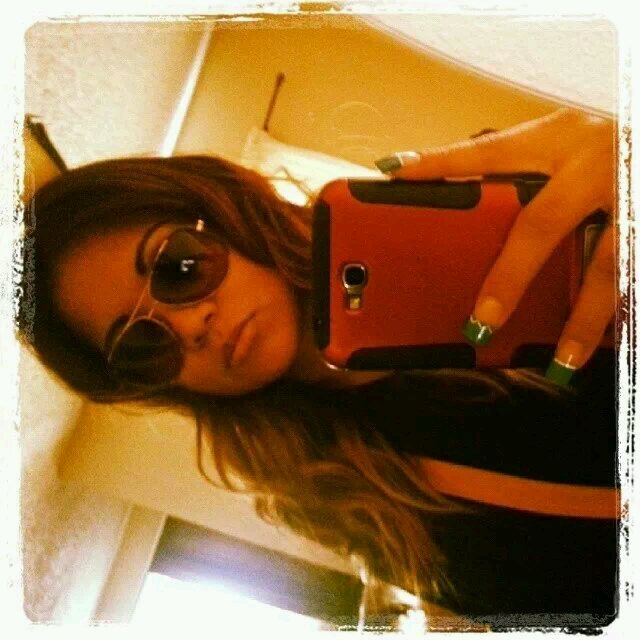 Mz_Kristal's profile picture. Falcons Football!!!!!