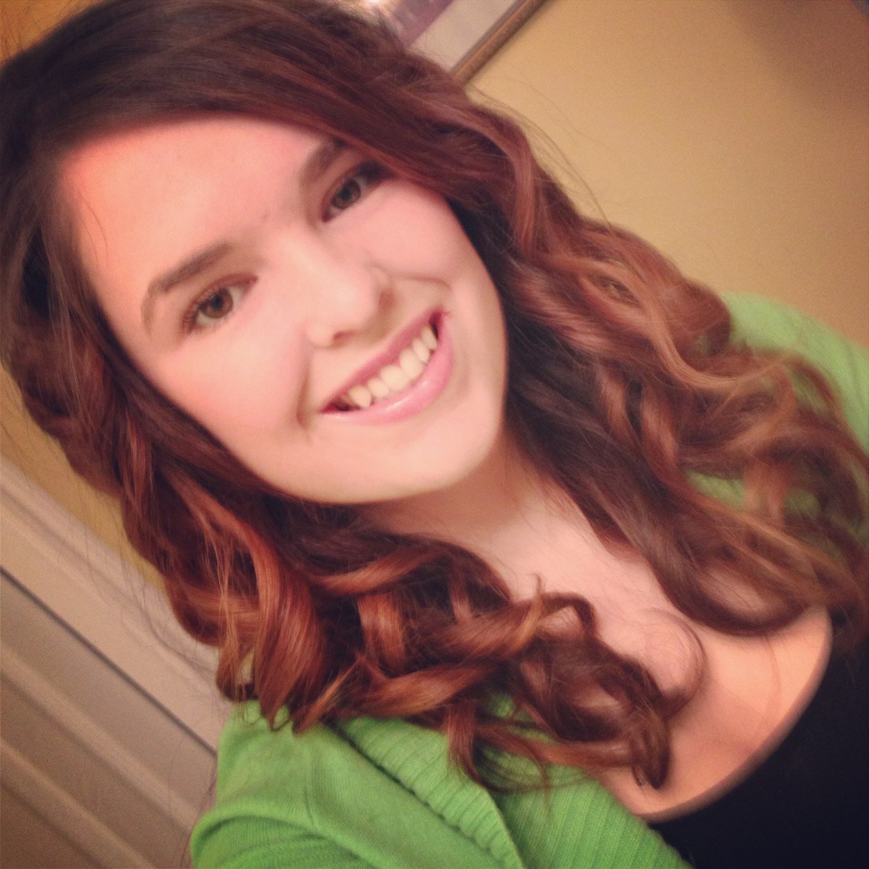 marissalewis12's profile picture. If Your lucky enough to be different, never change --Taylor Swift