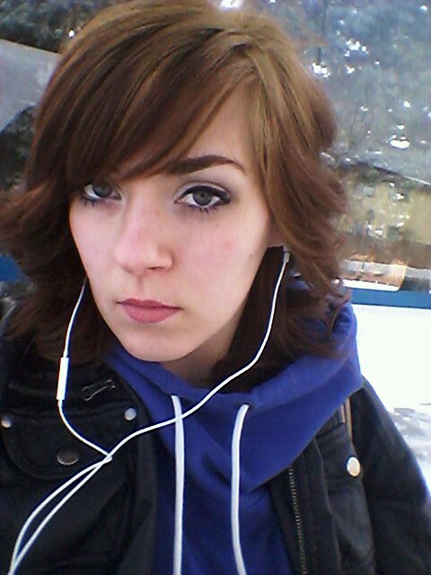 SuuureeeLoveYa's profile picture. crazy awesome pretty smart adventurous. So says my brother.