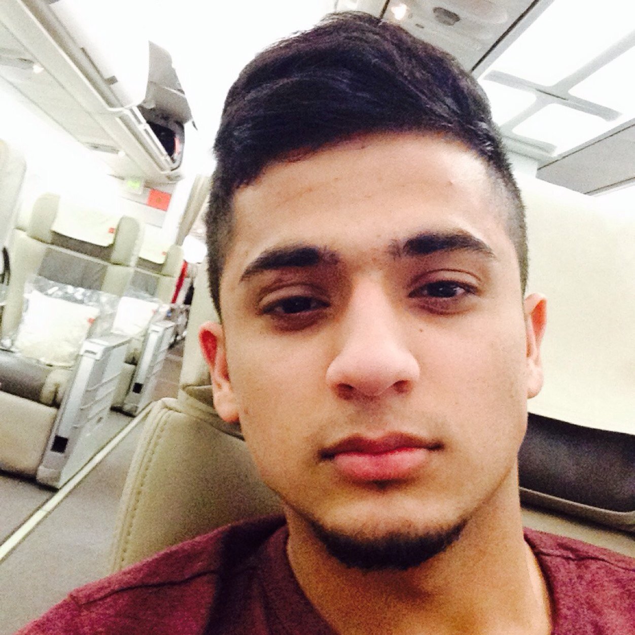 HaseebMaroof's profile picture. 