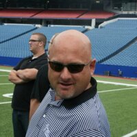 John Keeler (@jk_turfgrass) 's Twitter Profile